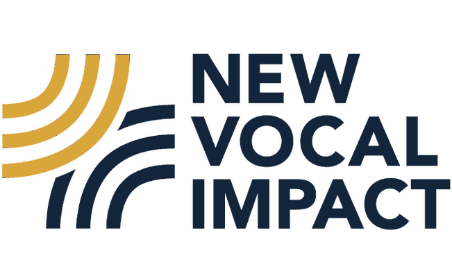 New Vocal Impact