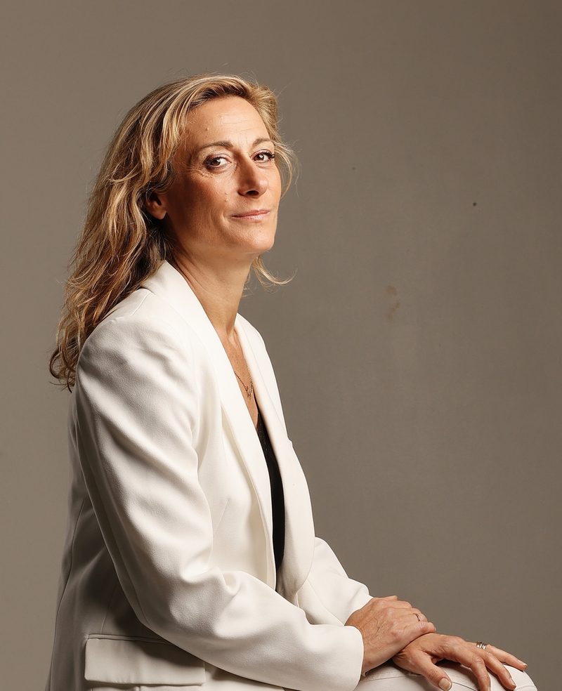 Emmanuelle Fruchard